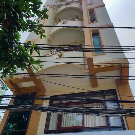 Thai Tan Hotel Vũng Tàu Exteriér fotografie