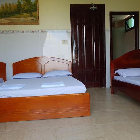 Thai Tan Hotel Vũng Tàu Exteriér fotografie