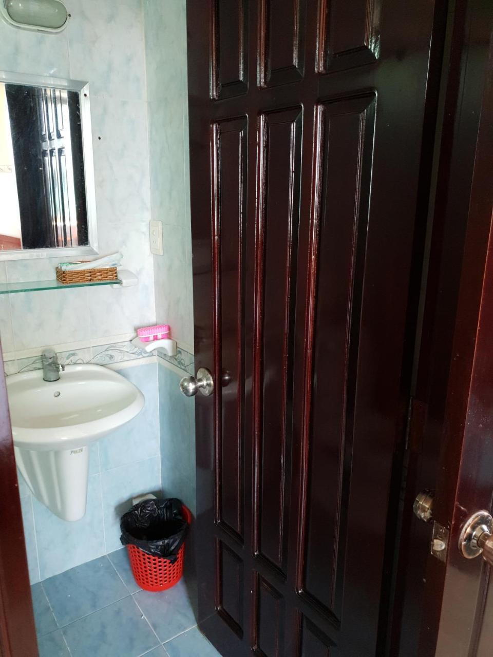 Thai Tan Hotel Vũng Tàu Exteriér fotografie