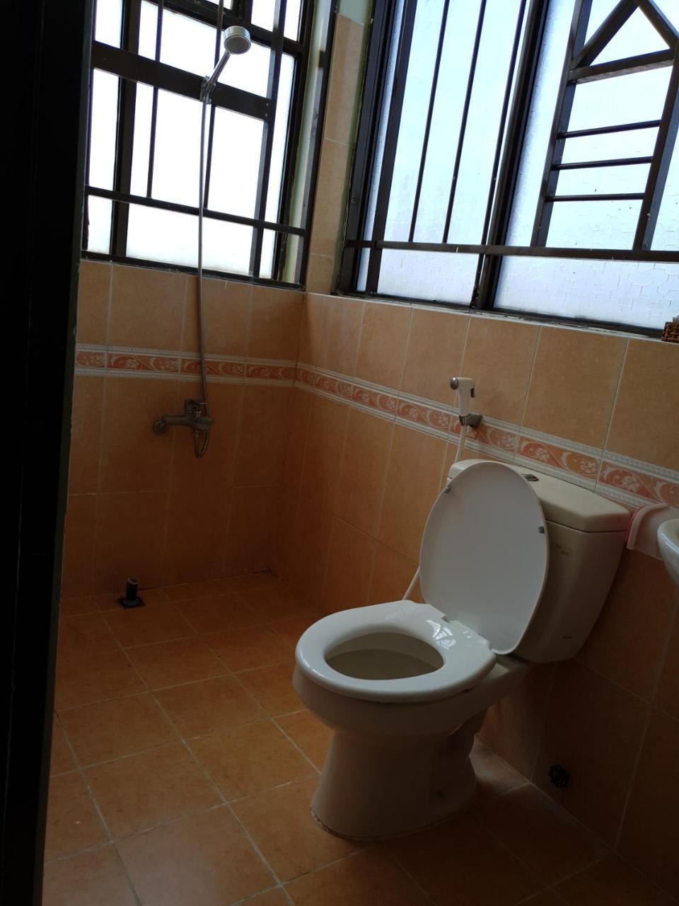 Thai Tan Hotel Vũng Tàu Exteriér fotografie